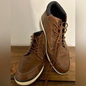 Men’s Semi-Casual Dress Shoes